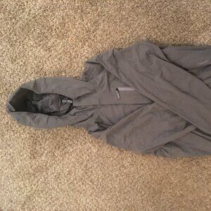 The North Face Dryzzle Futurelight Packable Waterproof Hooded Jacket